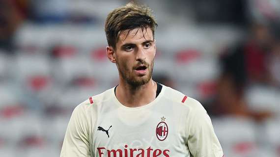 Tuttosport - Gabbia in prestito solo dopo l'arrivo di un difensore