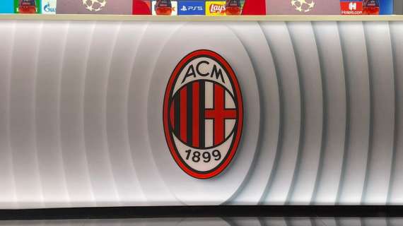 Milan u15, Camarda premiato come miglior calciatore della sua categoria