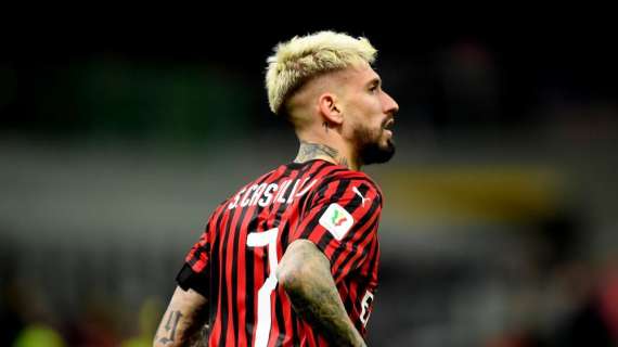 LEC-MIL (0-1): Castillejo la sblocca!