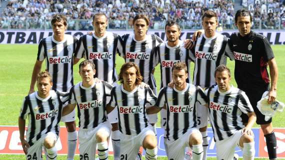Ruiu: "Il vero anti-Milan? La Juventus"