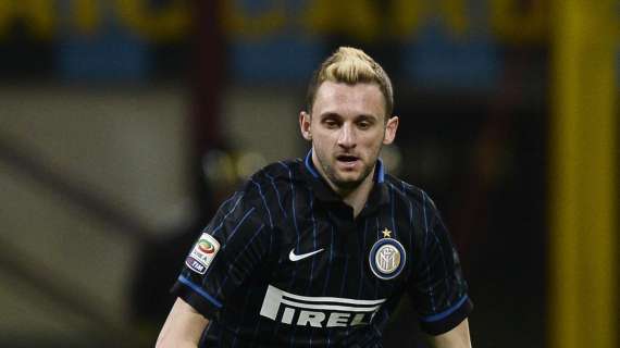Il CorSera rivela: "Brozovic all'Inter grazie al Milan che non ha potuto spendere 3 milioni"