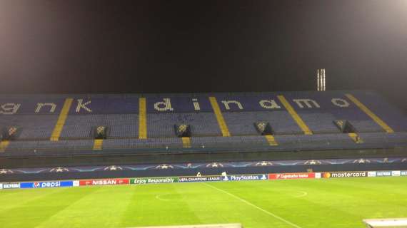 Dove vedere Dinamo Zagabria-Milan in diretta TV, streaming e su MilanNews.it
