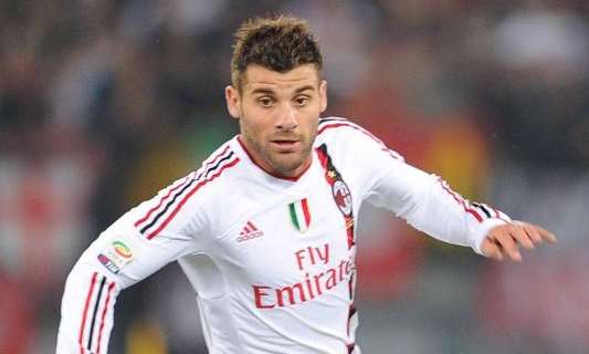 Migliaccio: "Sapevo che Nocerino avrebbe fatto bene al Milan"
