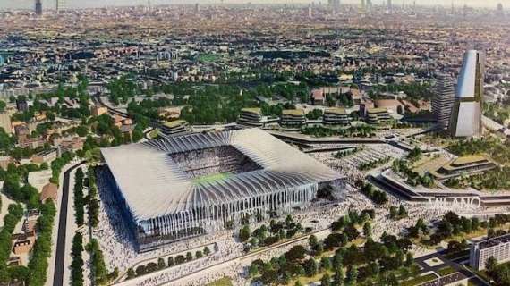 Bonomi (Advisor AC Milan): "Il nuovo stadio rappresenta il caposaldo di un piano di rigenerazione urbana"