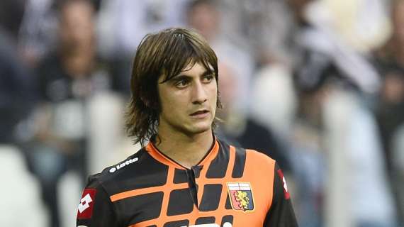 Amerini: "Perin è pronto per il Milan"