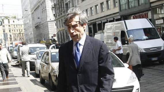 Edinho svela: "Milan, due anni fa potevi prendere Paulinho, lo consigliai a Braida. Robinho vuole il Santos"