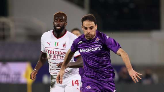 Stramaccioni: "Cercai di portare Bonaventura all’Inter ma non se ne fece di niente, lui lo sa"