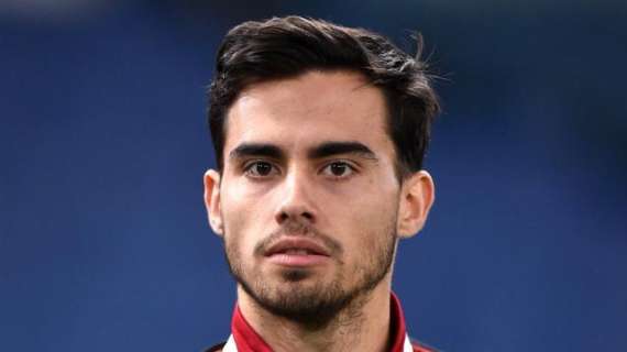Suso non pervenuto, l'oggetto misterioso del mercato rossonero