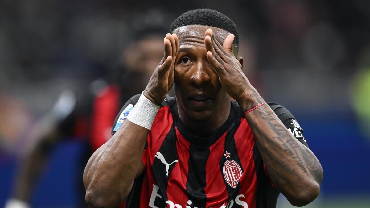 Estupinan si gode il momento: "Molto felice per il mio primo gol in Serie A con questa bellissima maglia"