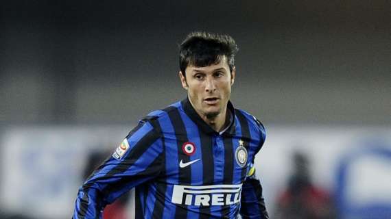 Inter, Zanetti e Guarin rientrano nel derby 