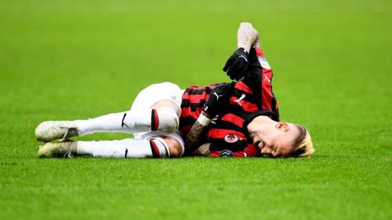 Castillejo: "C'è tanto di me da vedere ancora, ho bisogno di continuità"