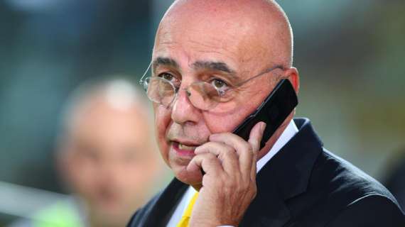 Alberto Fornasari
