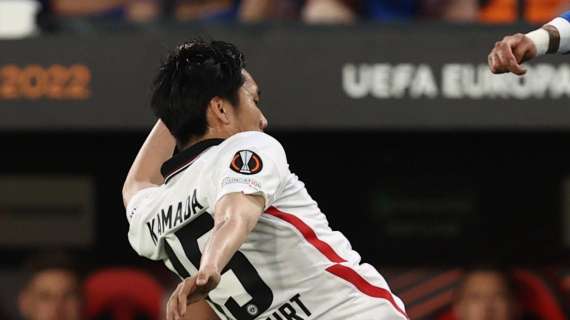 CorSport - Kamada, il Milan supera l'offerta presentata dal Napoli: la situazione