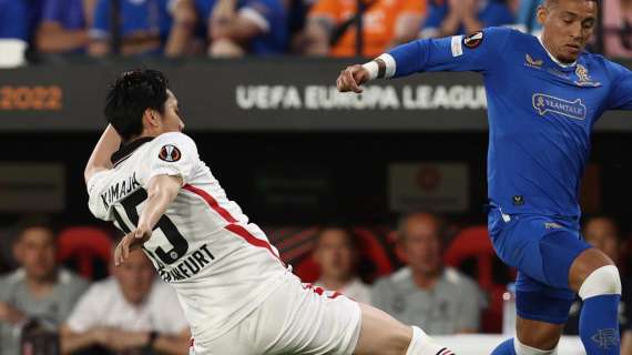 CorSport - Napoli, per lo svincolato Kamada c'è la forte concorrenza del Milan