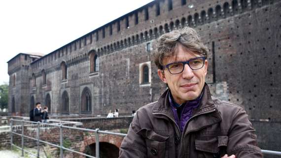 Eranio compie 55 anni, il Milan: "Tanti auguri ad uno degli invicibili"