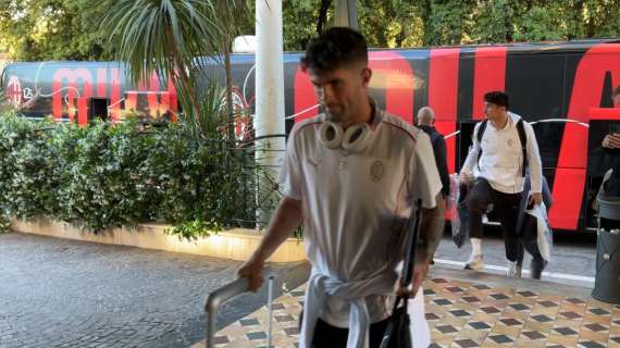 Da Perth: in mattinata allenamento e poi pomeriggio libero. Evento con i tifosi in hotel per Pulisic, Tomori e Chukwueze