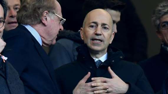 Milan, la sfida di Gazidis: aumentare l’interesse degli sponsor nonostante i risultati sportivi