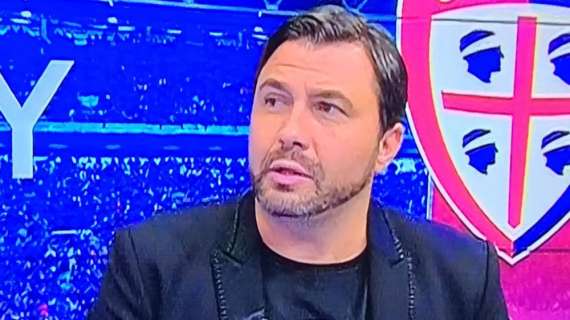 Frey sui portieri dell'Italia: "Gigio altalenante, Meret può essere titolare"