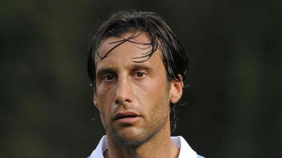 Lazio, Mauri: “Con il Milan non vinciamo da tanto, a San Siro vogliamo i 3 punti per iniziare bene il campionato”