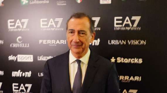 Sala: "San Siro? Decide l’Aula. E io non mi dimetterò di certo"