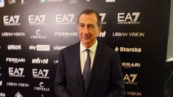 Sala: "Nuovo San Siro? Oggi abbiamo dato incarico all'Agenzia delle Entrate di verificare il valore delle aree dello stadio"