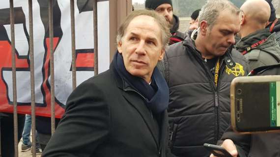 Franco Baresi appare così su ItaAirways: la foto social