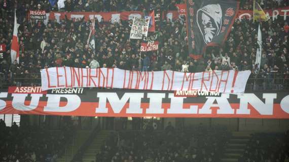 LIVE pre-derby - Squadre negli spogliatoi. Manca ormai poco...