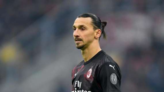 Lucchini: "La mancanza caratteriale dei rossoneri era lampante, Zlatan scelta giusta"