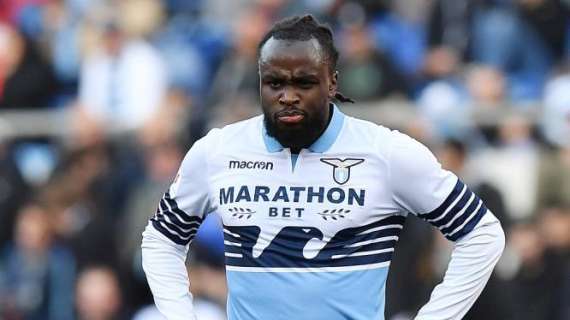 LAZ-MIL (0-3): giallo per Lukaku
