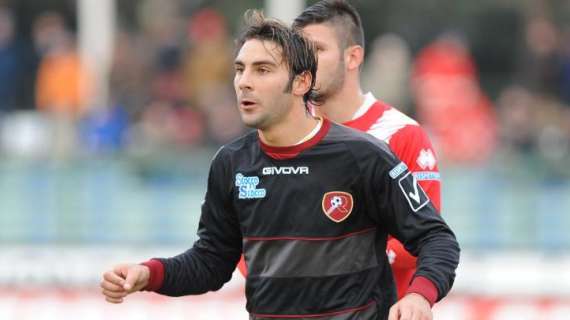 Federico Gaetano