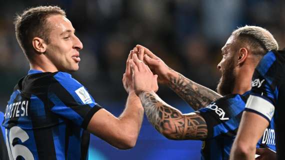 Supercoppa Italiana, decretata la finale. Si giocherà lunedì sera a Ryad