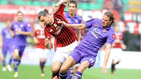 Milan, sorpresa amara