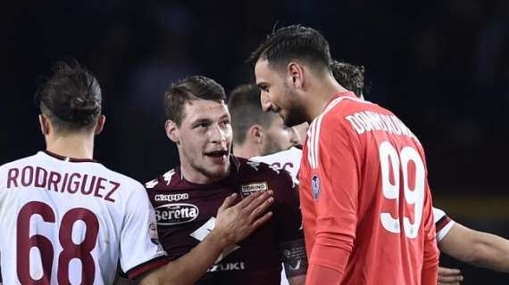 Daniele Buffa/Image Sport