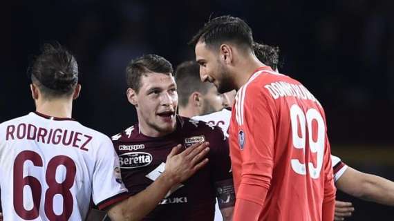 Daniele Buffa/Image Sport