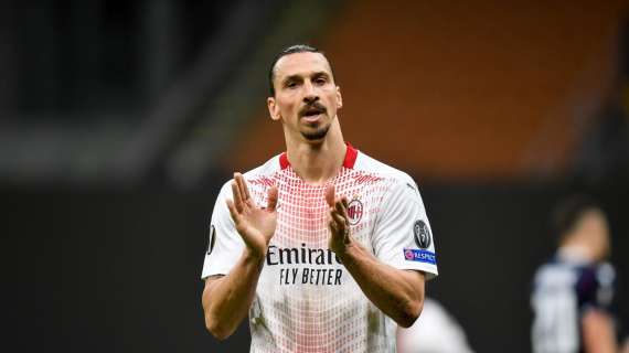 Kakà elogia Ibra: "In campo pesa, è un mito anche senza Pallone d'Oro"