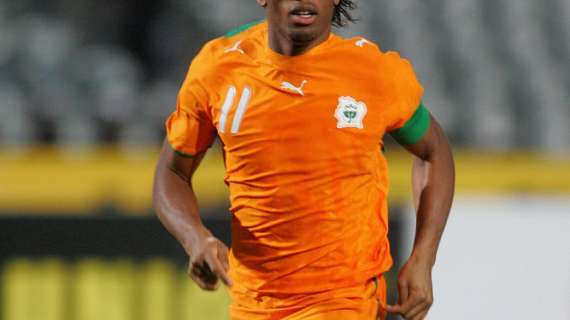 Il City fa tremare il Chelsea: pronta maxi-offerta per Drogba