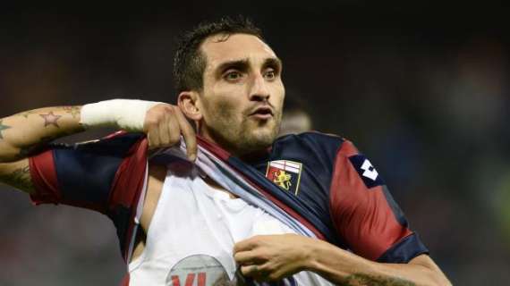 Daniele Buffa/Image Sport
