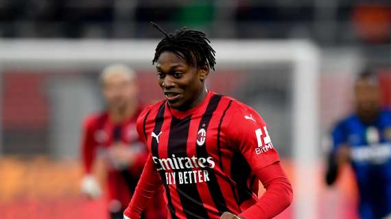 Milan, Tuttosport su Leao: "La nuova star"