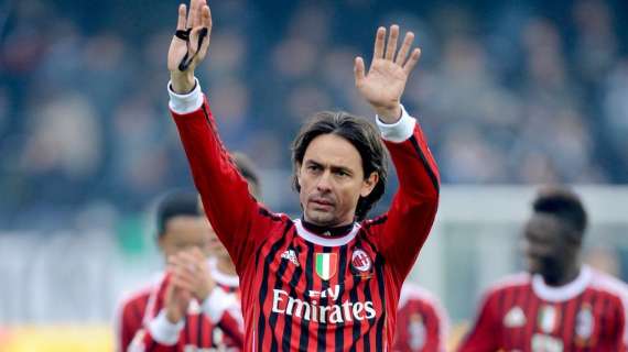 LIVE MN - Inzaghi: "Atene è la partita della mia vita. Porterò tutto nel cuore"