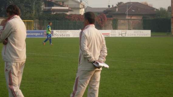 Pietro Mazzara/MilanNews.it