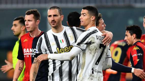 Udinese-Juventus, Pirlo non guarda al Milan: titolari i quattro diffidati