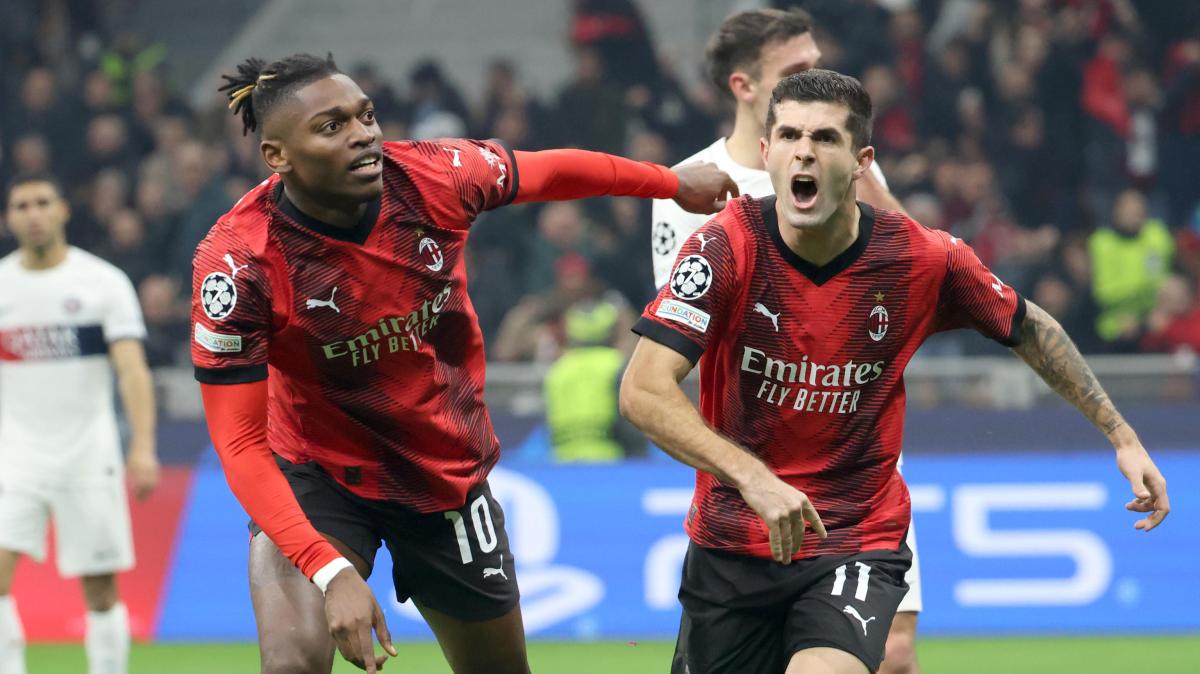 Il Milan andrà in campo a Bologna dopo tutte le rivali per la Champions, con la certezza ma anche la pressione dei risultati delle altre big, tra cui l'Inter capolista
