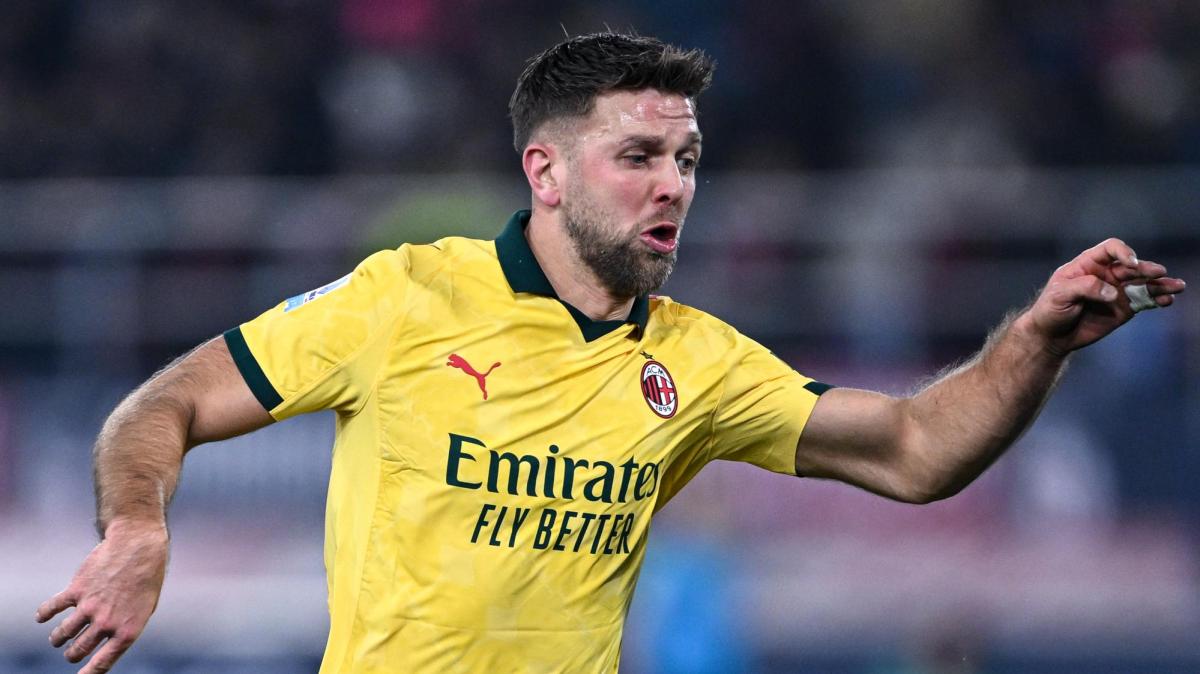 Passerini: "Fullkrug piace molto ad Allegri, ma gli piace per gli ultimi 20 minuti"