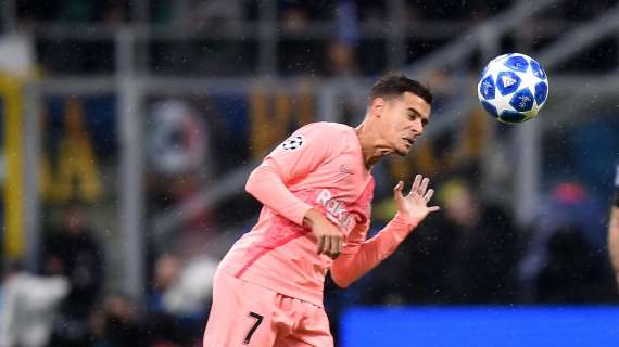Sport - Coutinho, tante squadre sul brasiliano: anche Everton e Wolverhampton sull'ex Liverpool