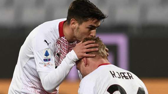 Milan, due assist da Kjaer: l’ultimo difensore a registrare questo score fu Abate nel 2014
