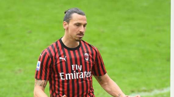 Gazzetta - Milan, rabbia Ibrahimovic: frizioni con Gazidis, in settimana previsto un faccia a faccia