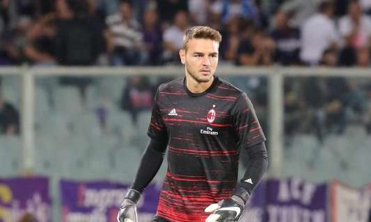 Federico De Luca