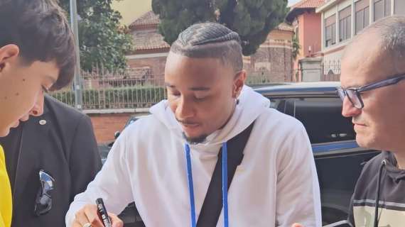 MN - Domani Nkunku e Odogu in conferenza stampa: a che ora e dove vederla