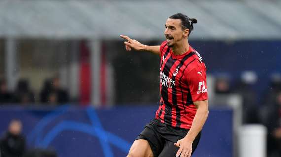 Nazionali, i rossoneri impegnati oggi: 5 in campo. Attesa per Ibra e Diaz