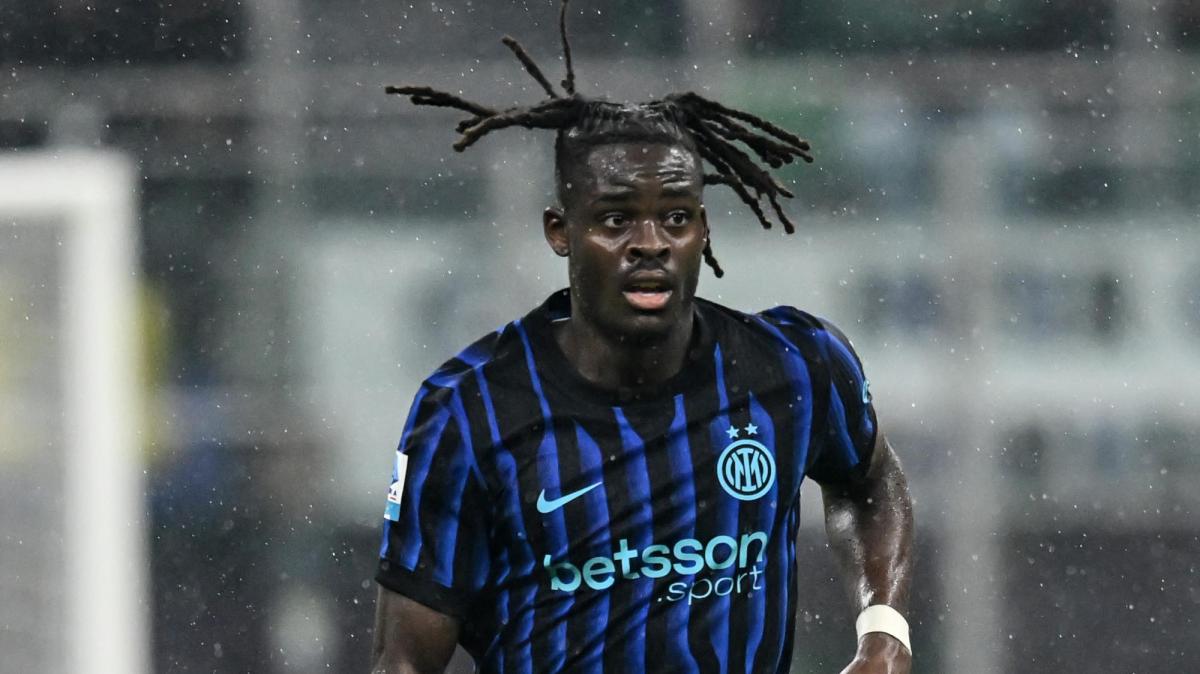 Moviola CorSport su Verona-Inter: Bisseck era da rosso